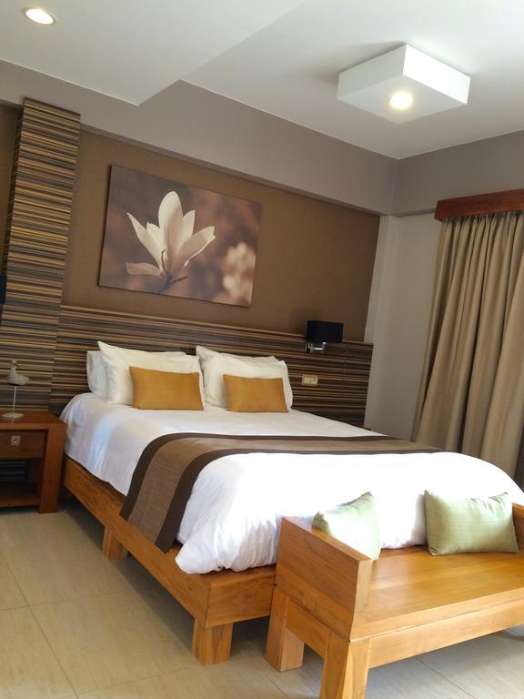Hotel Colibri Коне Екстер'єр фото