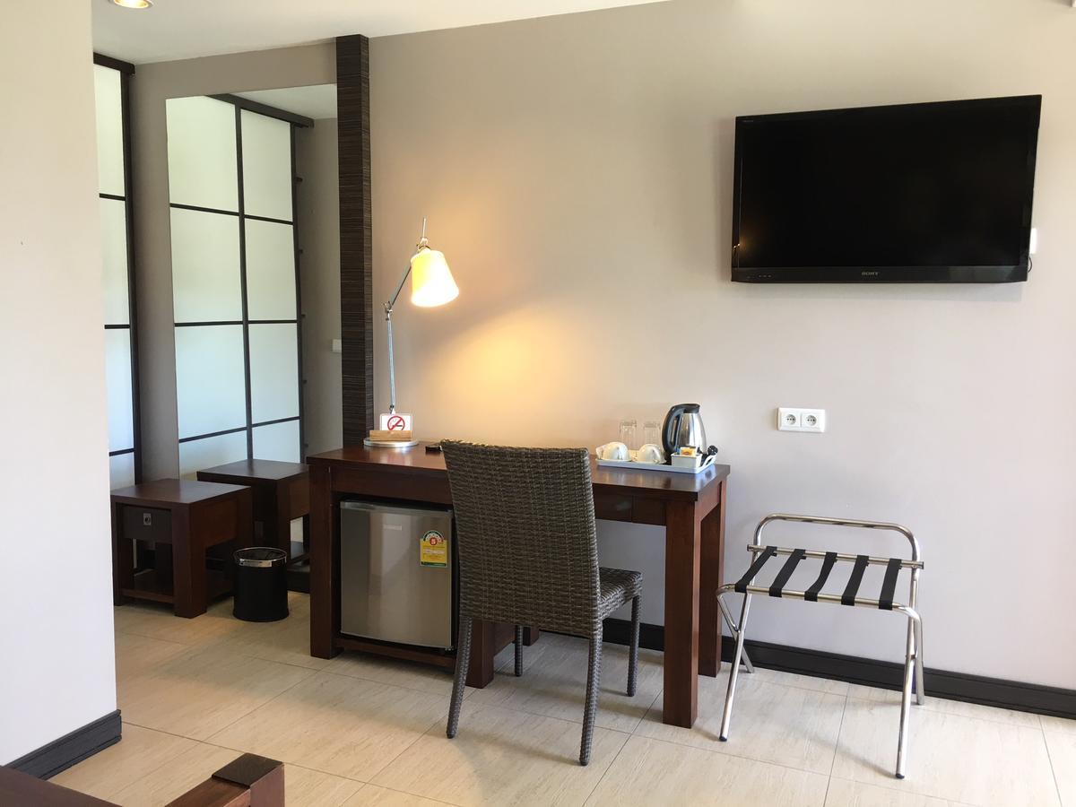 Hotel Colibri Коне Екстер'єр фото