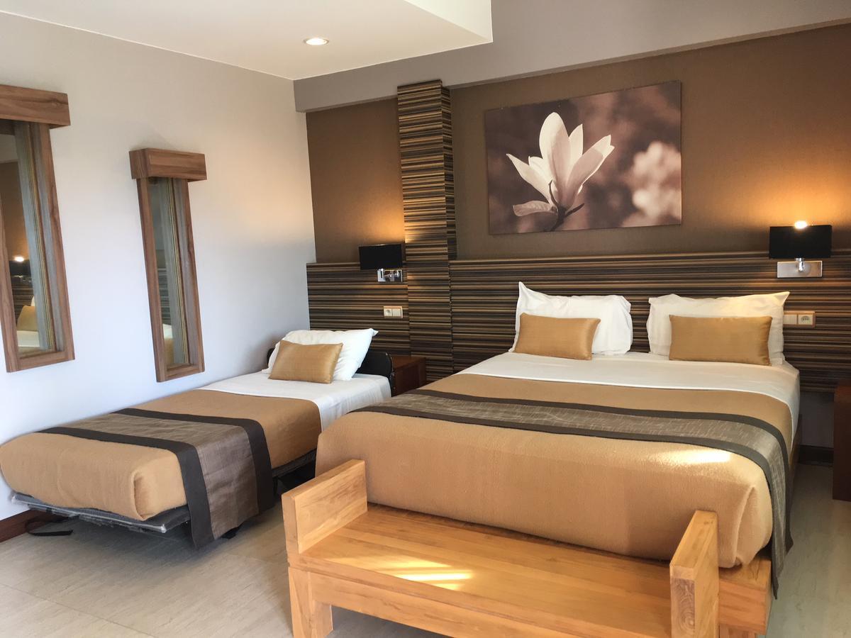 Hotel Colibri Коне Екстер'єр фото